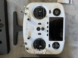 FrSky Twin X14 2.4GHz Receivers (2) & Transmitter Set with Case & battery