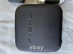 FrSky Twin X14 2.4GHz Receivers (2) & Transmitter Set with Case & battery