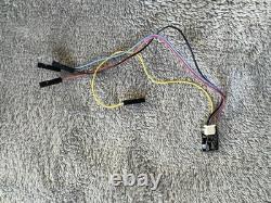 FrSky Twin X14 2.4GHz Receivers (2) & Transmitter Set with Case & battery