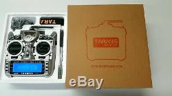 FrSky x9d Taranis X9D Plus 2.4Ghz ACCST Radio Transmitter (radio and receiver)