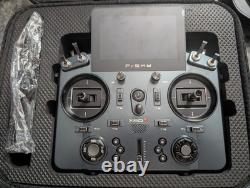 Frisky Tandem X20r Transmitter Blackish Green with Tr6 Receiver