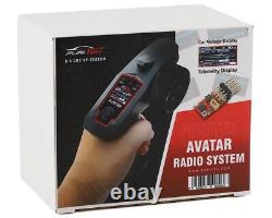 Furitek Avatar 2.4GHz Micro Transmitter Combo withAvatar Micro Receiver