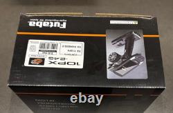 Futaba 10PX 2.4GHz F-4G Radio Transmitter with R404SBS-E Receiver RC Car NEW Set