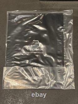 Futaba 10PX 2.4GHz F-4G Radio Transmitter with R404SBS-E Receiver RC Car NEW Set