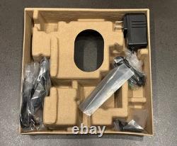 Futaba 10PX 2.4GHz F-4G Radio Transmitter with R404SBS-E Receiver RC Car NEW Set