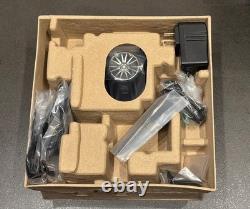 Futaba 10PX 2.4GHz F-4G Radio Transmitter with R404SBS-E Receiver RC Car NEW Set