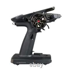 Futaba 10PXR Radio Transmitter System withR404SBS Receiver F24U1DX 01004444-1