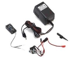 Futaba 12KA 12K 14-Channel Airplane Transmitter System R3008SB Receiver FUTK9280