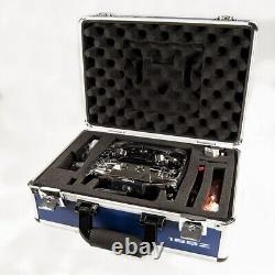 Futaba 18SZ 70th Anniversary Edition Transmitter w / R7008SB Receiver Mode 2 NIB