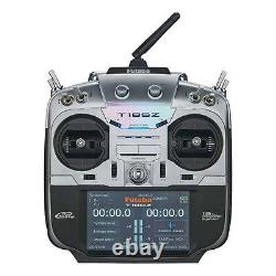 Futaba 18SZA 18SZ 18 Channel RC Remote Control Airplane Radio System With R7008SB