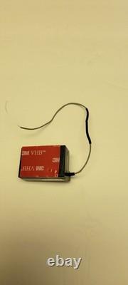 Futaba 3PKS 3-Channel Super Radio Transmitter Case R603FS Receiver Comtroller