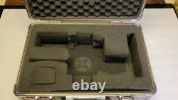 Futaba 3PKS 3-Channel Super Radio Transmitter Case R603FS Receiver Comtroller