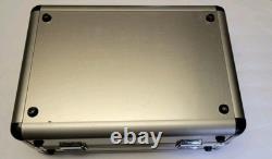 Futaba 3PKS 3-Channel Super Radio Transmitter Case R603FS Receiver Comtroller