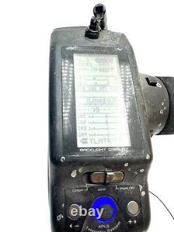 Futaba 4PLS 2.4GHz 4Ch T-FHSS Transmitter Radio With R304SB Receiver