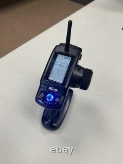 Futaba 4PLS 2.4GHz Telemetry Pistol Radio Transmitter with R304SB Receiver