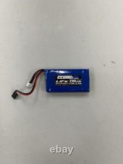 Futaba 4PLS 2.4GHz Telemetry Pistol Radio Transmitter with R304SB Receiver