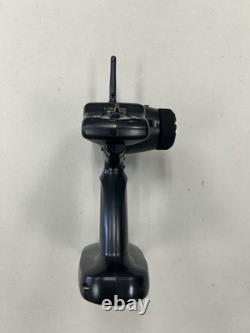 Futaba 4PLS 2.4GHz Telemetry Pistol Radio Transmitter with R304SB Receiver