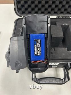 Futaba 4PLS 2.4GHz Telemetry Pistol Radio Transmitter with R304SB Receiver
