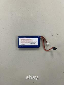 Futaba 4PLS 2.4GHz Telemetry Pistol Radio Transmitter with R304SB Receiver