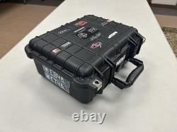 Futaba 4PLS 2.4GHz Telemetry Pistol Radio Transmitter with R304SB Receiver