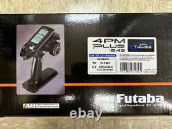 Futaba 4PM Plus 4CH 2.4GHz T-FHSS Radio System withR304SB-E Receiver FUT01004415-3