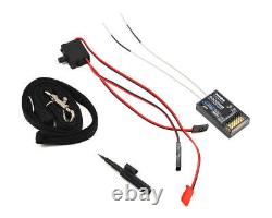 Futaba 6K 2.4ghz SFHSS TFHSS Airplane Radio System With R3006SB Receiver FUTK6100