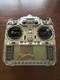 Futaba 72mhz 9zap Wc2 Rc Remote Control Model Airplane Transmitter Buy As Is