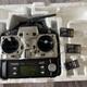 Futaba 7c 7-ch 2.4ghz Fasst Radio Transmitter Air With 3 Receivers