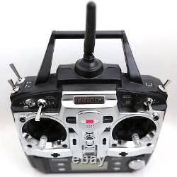 ­Futaba 7C 7-Channel 2.4GHz FASST Radio control System for Airplanes/Helicopters