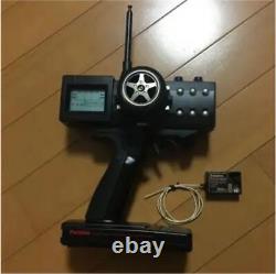 Futaba Radio 3Pj Transmitter Receiver