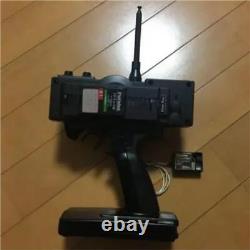 Futaba Radio 3Pj Transmitter Receiver