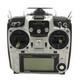 Futaba T10cag 10-channel 2.4ghz Fasst Radio Transmitter For Rc Airplane/heli