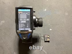 Futaba T7PX 2.4 with 2 R614FS Receivers RC Boat Car Buggy Crawler