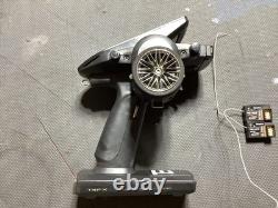 Futaba T7PX 2.4 with 2 R614FS Receivers RC Boat Car Buggy Crawler