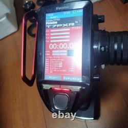 Futaba T7PX-R 2.4G RC Transmitter Radio with Battery Charger No Receiver