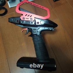 Futaba T7PX-R 2.4G RC Transmitter Radio with Battery Charger No Receiver