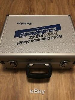 Futaba Vintage RC Remote Control 72.470 mhz Radio Transmitter & Receiver