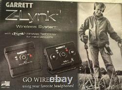 GARRETT ZLynk Wireless System (1627100)