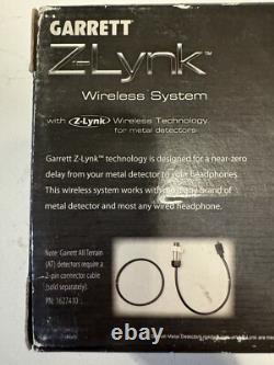 GARRETT ZLynk Wireless System (1627100)
