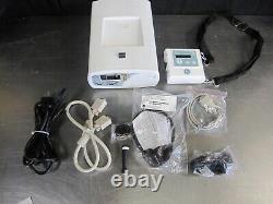 GE 2051444-004 Mini Telemetry System Receiver & Transmitter With Power Supply