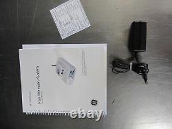 GE 2051444-004 Mini Telemetry System Receiver & Transmitter With Power Supply