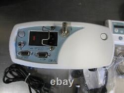 GE 2051444-004 Mini Telemetry System Receiver & Transmitter With Power Supply
