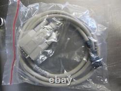 GE 2051444-004 Mini Telemetry System Receiver & Transmitter With Power Supply