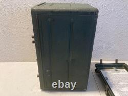 Garod Radio TBX-8 Type CGQ-43060 Transmitter Receiver Unit US Navy WWII sn 133