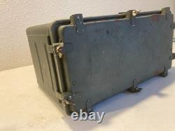 Garod Radio TBX-8 Type CGQ-43060 Transmitter Receiver Unit US Navy WWII sn 133 Garod Radio TBX-8 Type CGQ-43060 Transmitter Receiver Unit US Navy WWII sn 133
