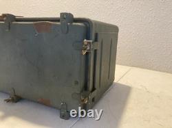 Garod Radio TBX-8 Type CGQ-43060 Transmitter Receiver Unit US Navy WWII sn 133 Garod Radio TBX-8 Type CGQ-43060 Transmitter Receiver Unit US Navy WWII sn 133