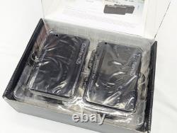 GefenTV Wireless for HDMI Extender LR 1080p GTV-WHD-1080P-LR-BLK Black