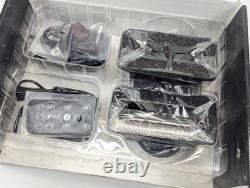 GefenTV Wireless for HDMI Extender LR 1080p GTV-WHD-1080P-LR-BLK Black