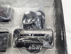 GefenTV Wireless for HDMI Extender LR 1080p GTV-WHD-1080P-LR-BLK Black