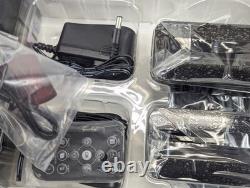 GefenTV Wireless for HDMI Extender LR 1080p GTV-WHD-1080P-LR-BLK Black